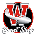Westchester Comet Shop logo