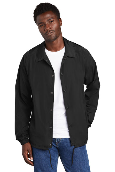 New Era Coach’s Jacket NEA601