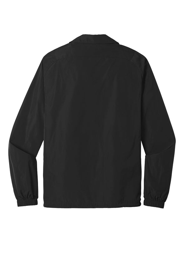 New Era Coach’s Jacket NEA601