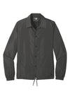 New Era Coach’s Jacket NEA601