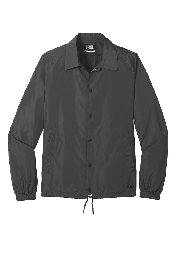 New Era Coach’s Jacket NEA601