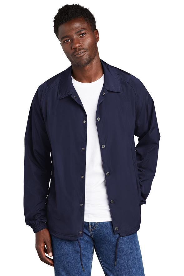 New Era Coach’s Jacket NEA601