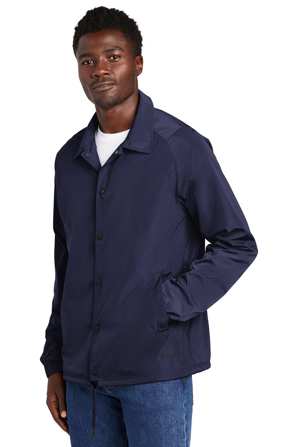 New Era Coach’s Jacket NEA601