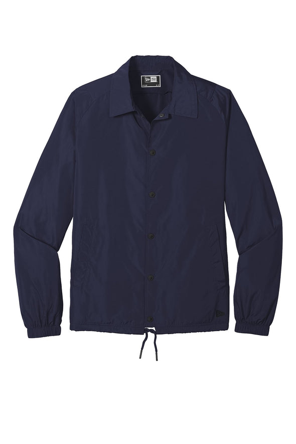New Era Coach’s Jacket NEA601