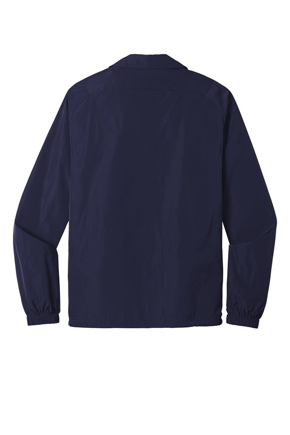 New Era Coach’s Jacket NEA601