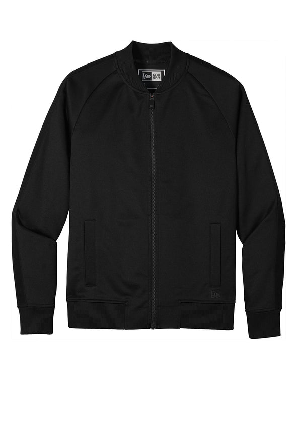 New Era Track Jacket NEA650