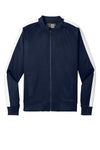 New Era Track Jacket NEA650