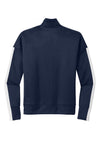 New Era Ladies Track Jacket LNEA650