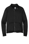 New Era ® Performance Terry Full-Zip NEA530