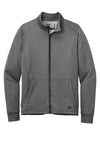 New Era ® Performance Terry Full-Zip NEA530