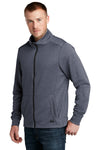 New Era ® Performance Terry Full-Zip NEA530