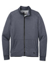 New Era ® Performance Terry Full-Zip NEA530