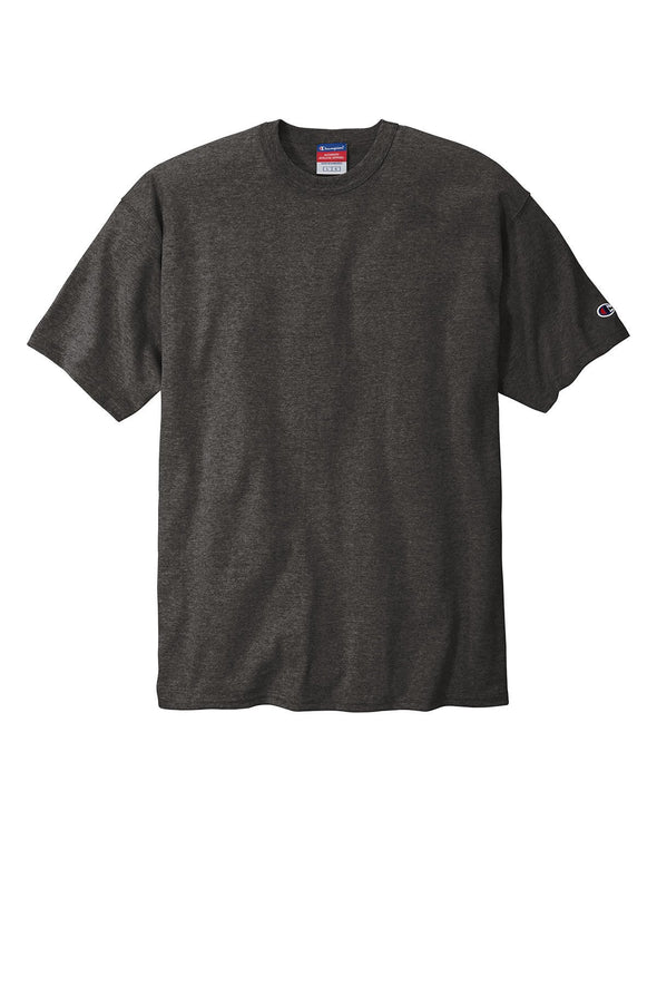 Champion Heritage 7-Oz. Jersey Tee T105
