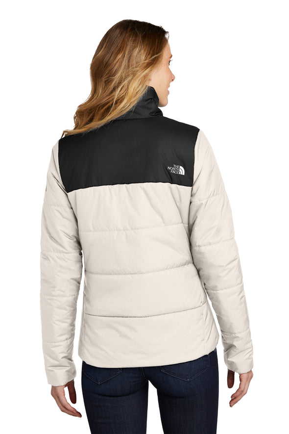 The North Face Ladies Everyday Insulated Jacket NF0A529L