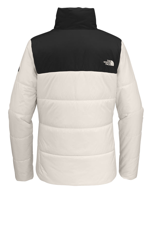 The North Face Ladies Everyday Insulated Jacket NF0A529L