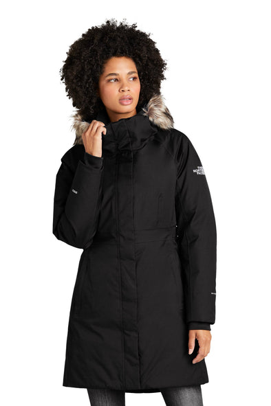 The North Face Ladies Arctic Down Jacket NF0A5IRP