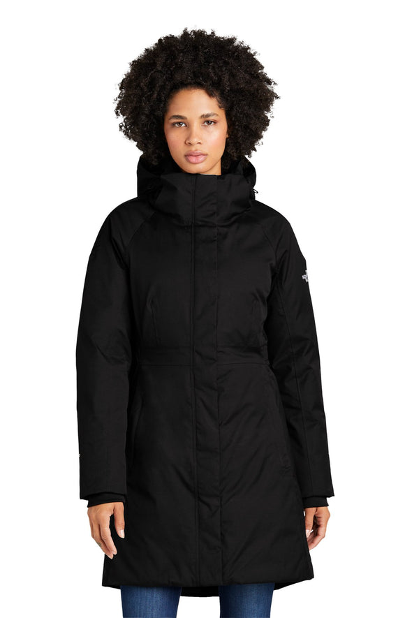 The North Face Ladies Arctic Down Jacket NF0A5IRP