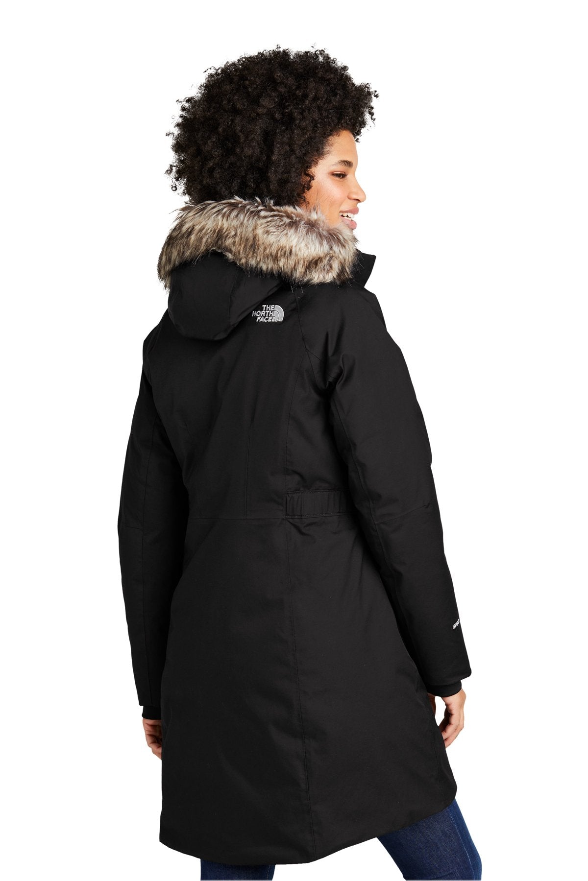THE NORTH FACE WinterCoachJacket 黒 110cm Buy The North Face Black Quest Waterproof Jacket from Next USA