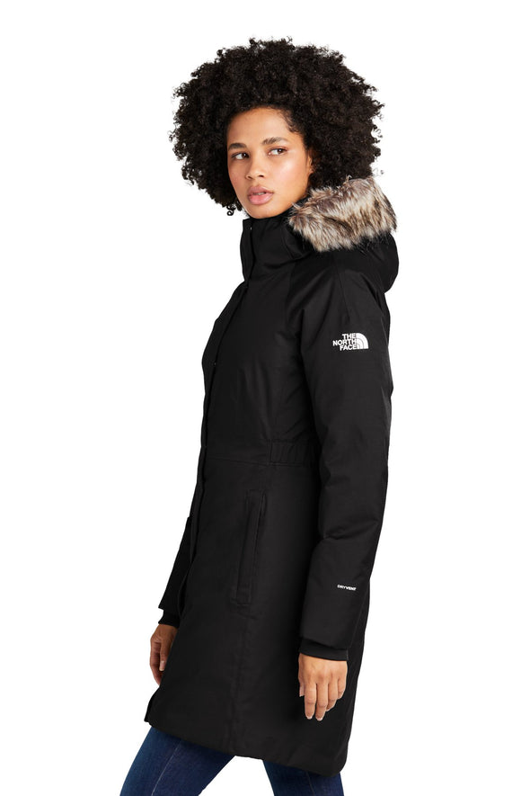 The North Face Ladies Arctic Down Jacket NF0A5IRP