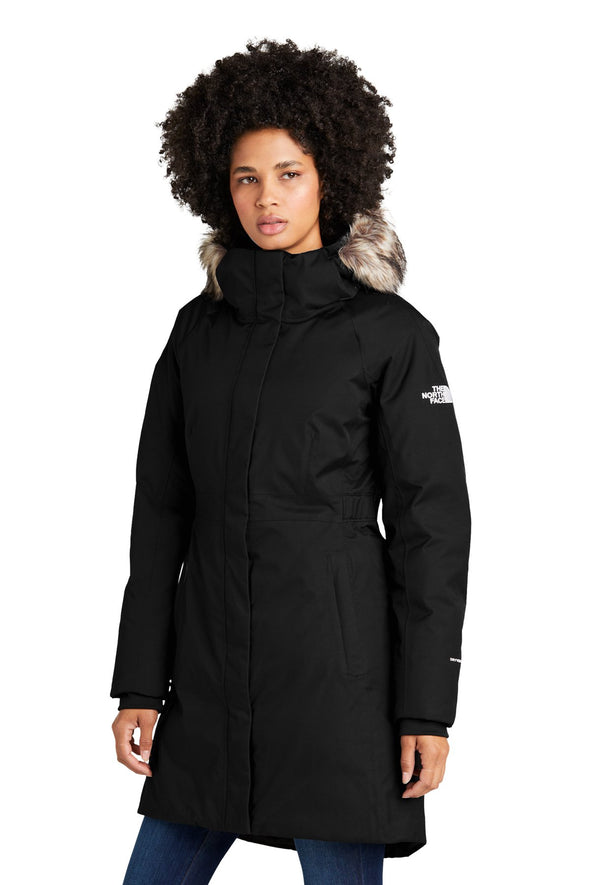The North Face Ladies Arctic Down Jacket NF0A5IRP