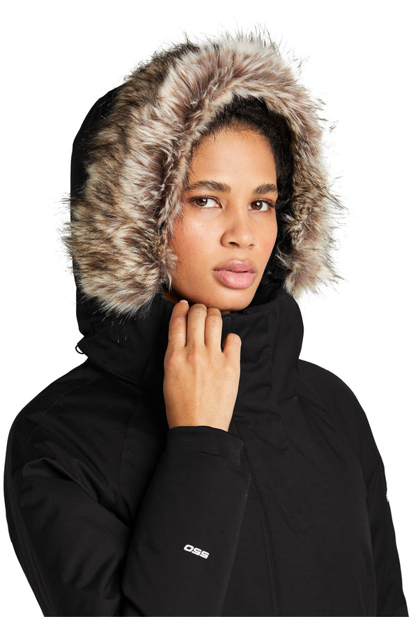 The North Face Ladies Arctic Down Jacket NF0A5IRP