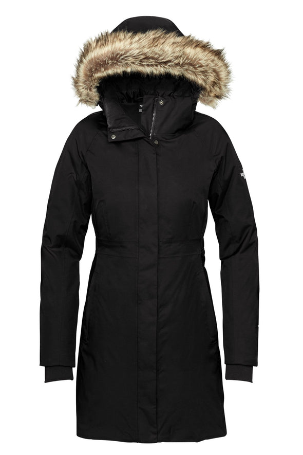 The North Face Ladies Arctic Down Jacket NF0A5IRP
