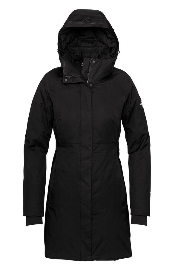 The North Face Ladies Arctic Down Jacket NF0A5IRP