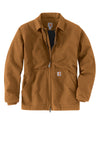 Carhartt Tall Sherpa-Lined Coat CTT104293