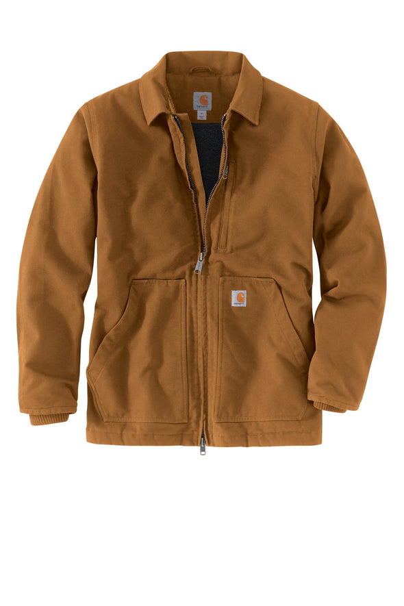 Carhartt Tall Sherpa-Lined Coat CTT104293