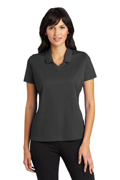 Nike Ladies Dri-FIT Micro Pique Polo 354067