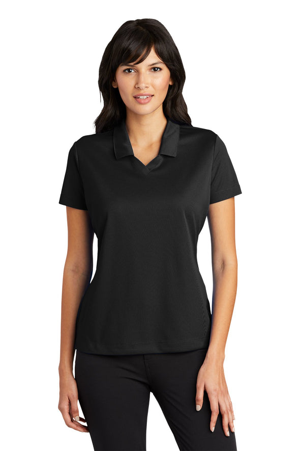 Nike Ladies Dri-FIT Micro Pique Polo 354067