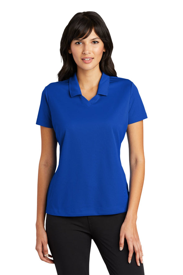 Nike Ladies Dri-FIT Micro Pique Polo 354067