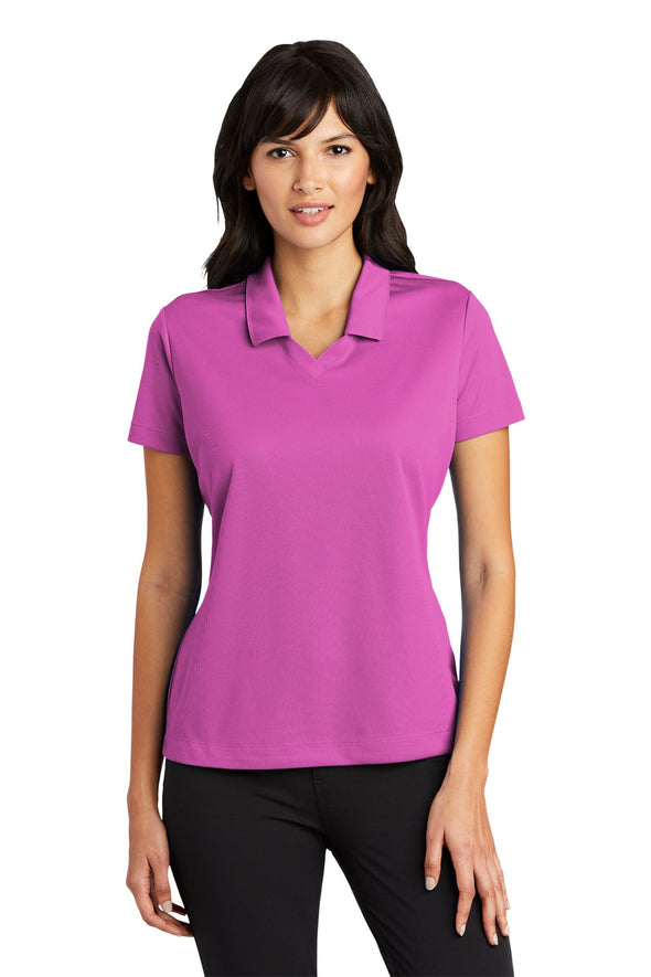 Nike Ladies Dri-FIT Micro Pique Polo 354067