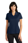 Nike Ladies Dri-FIT Micro Pique Polo 354067