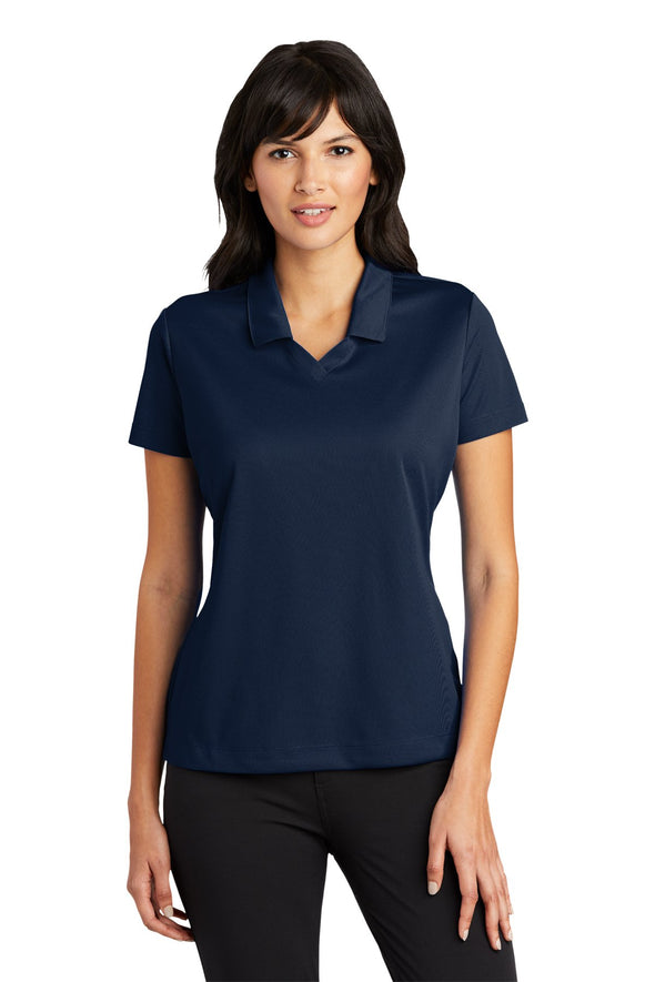Nike Ladies Dri-FIT Micro Pique Polo 354067