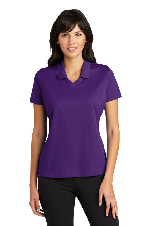 Nike Ladies Dri-FIT Micro Pique Polo 354067