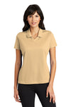 Nike Ladies Dri-FIT Micro Pique Polo 354067