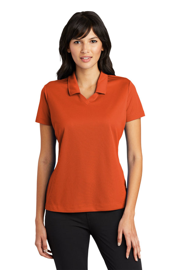 Nike Ladies Dri-FIT Micro Pique Polo 354067