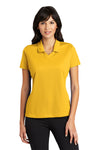 Nike Ladies Dri-FIT Micro Pique Polo 354067