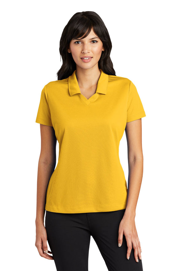 Nike Ladies Dri-FIT Micro Pique Polo 354067