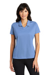 Nike Ladies Dri-FIT Micro Pique Polo 354067
