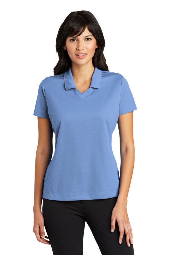 Nike Ladies Dri-FIT Micro Pique Polo 354067
