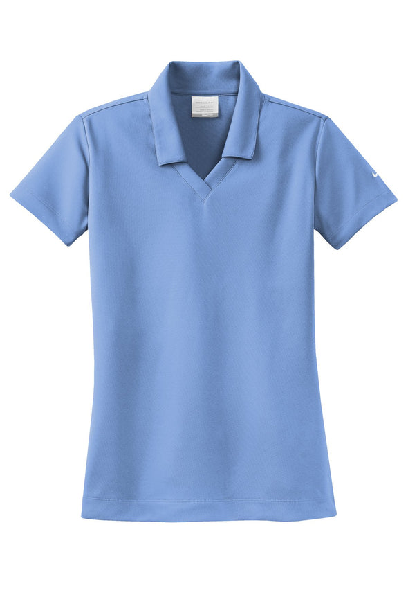 Nike Ladies Dri-FIT Micro Pique Polo 354067