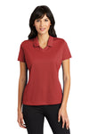 Nike Ladies Dri-FIT Micro Pique Polo 354067