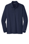Nike Long Sleeve Dri-FIT Stretch Tech Polo 466364