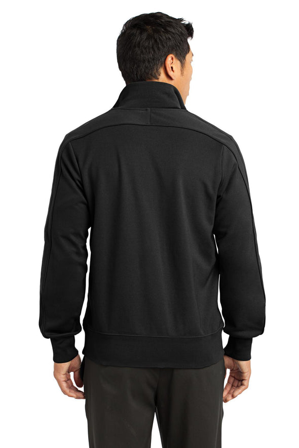 CLOSEOUT Nike N98 Track Jacket. 483550