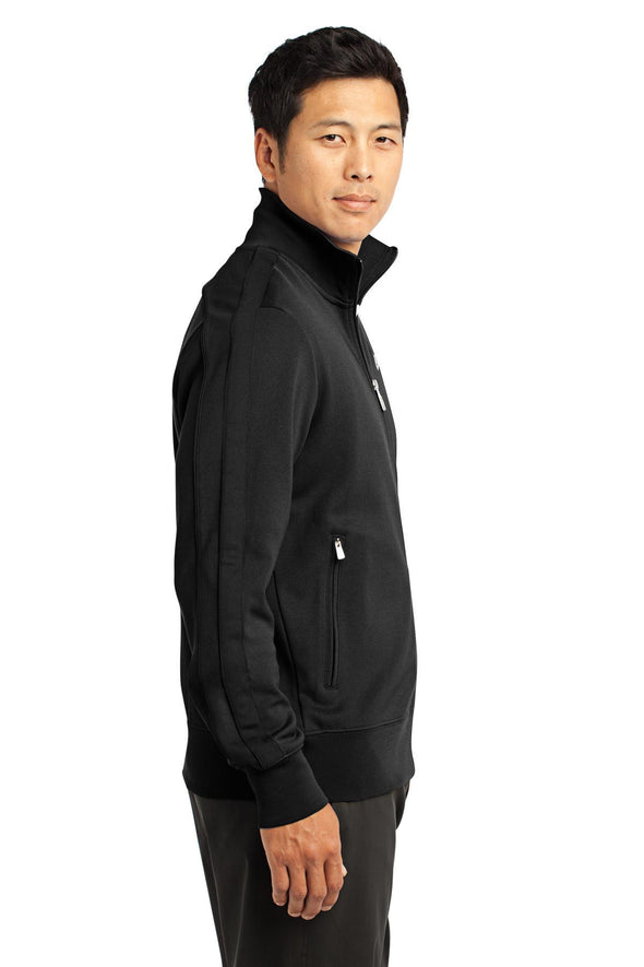 CLOSEOUT Nike N98 Track Jacket. 483550