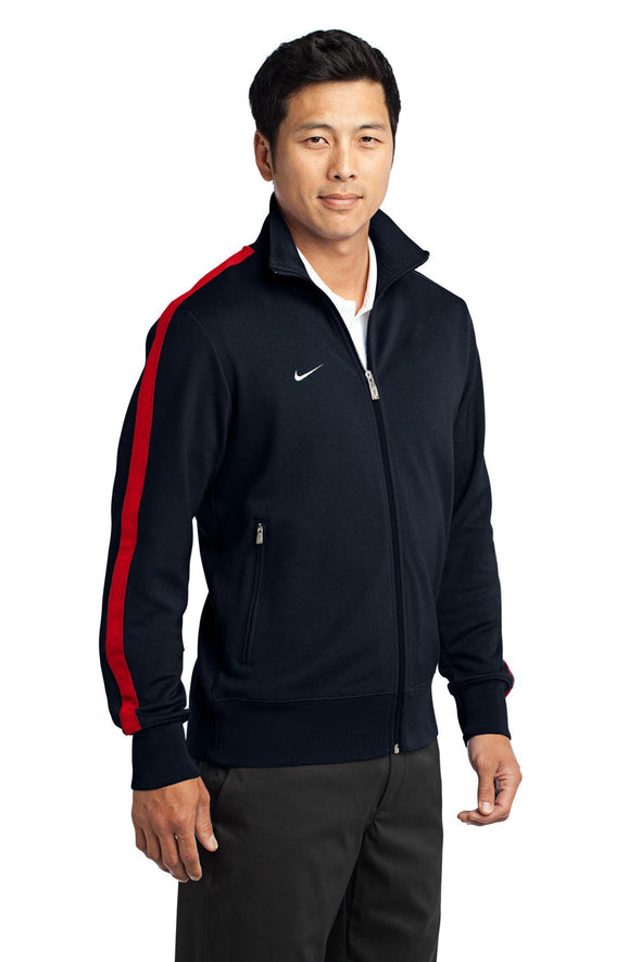 CLOSEOUT Nike N98 Track Jacket. 483550