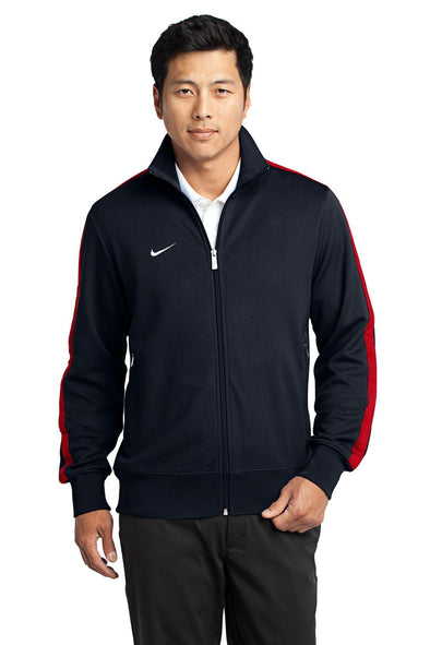CLOSEOUT Nike N98 Track Jacket. 483550
