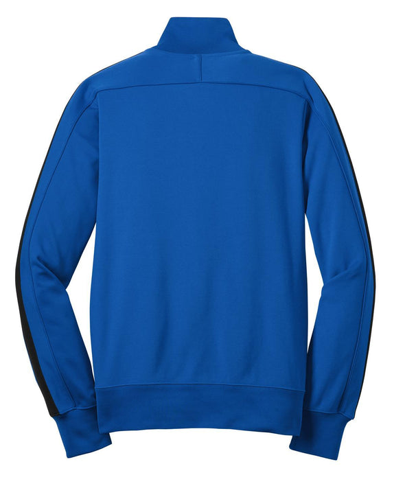 CLOSEOUT Nike N98 Track Jacket. 483550
